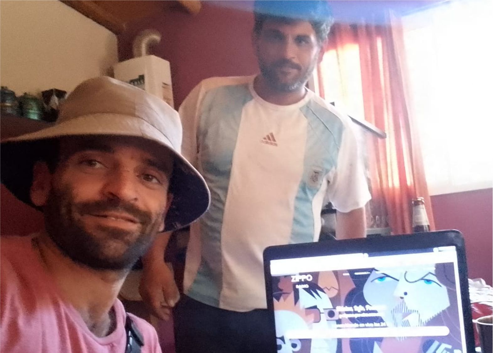 dario y fede dario y fede