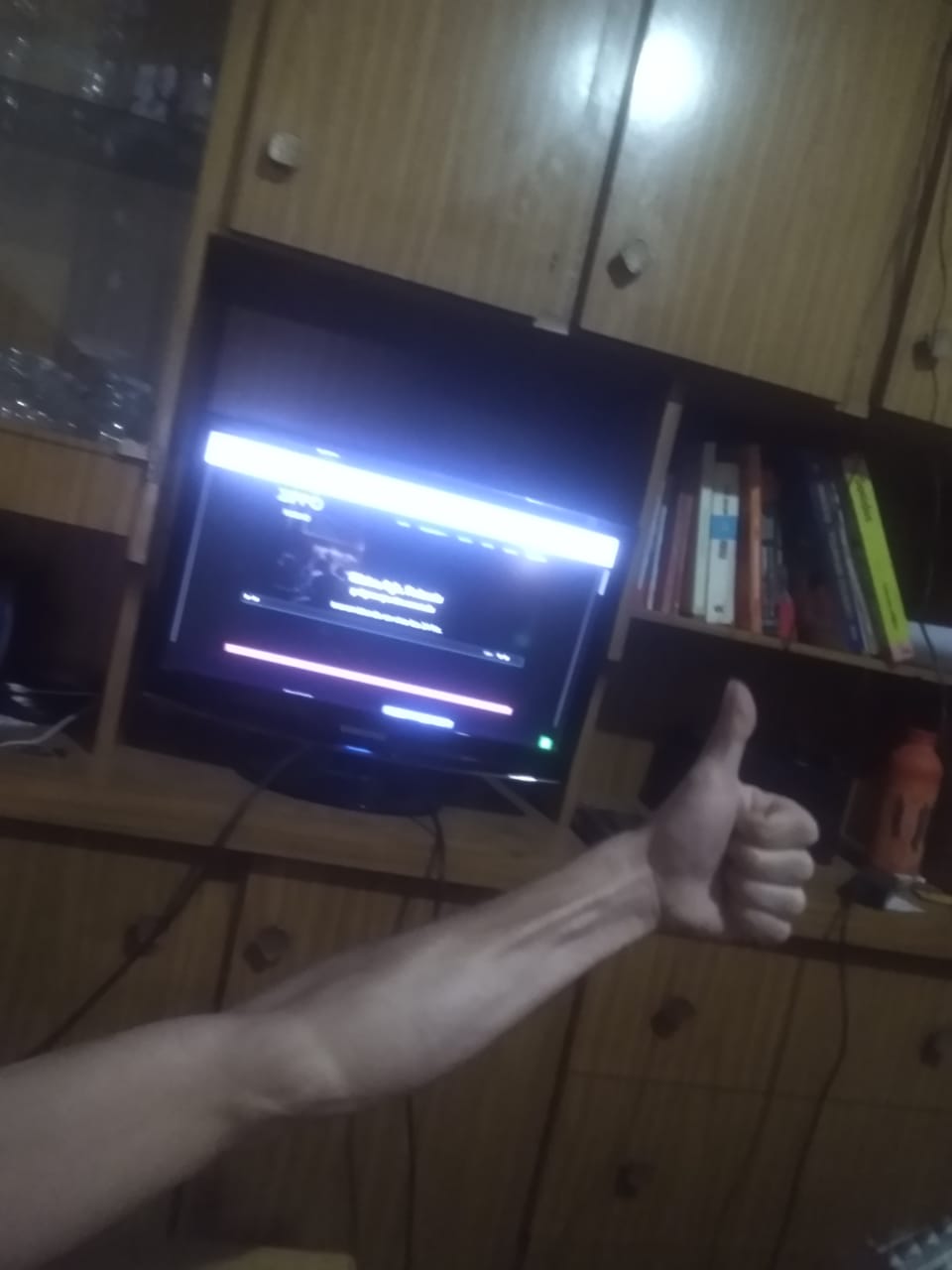 good good