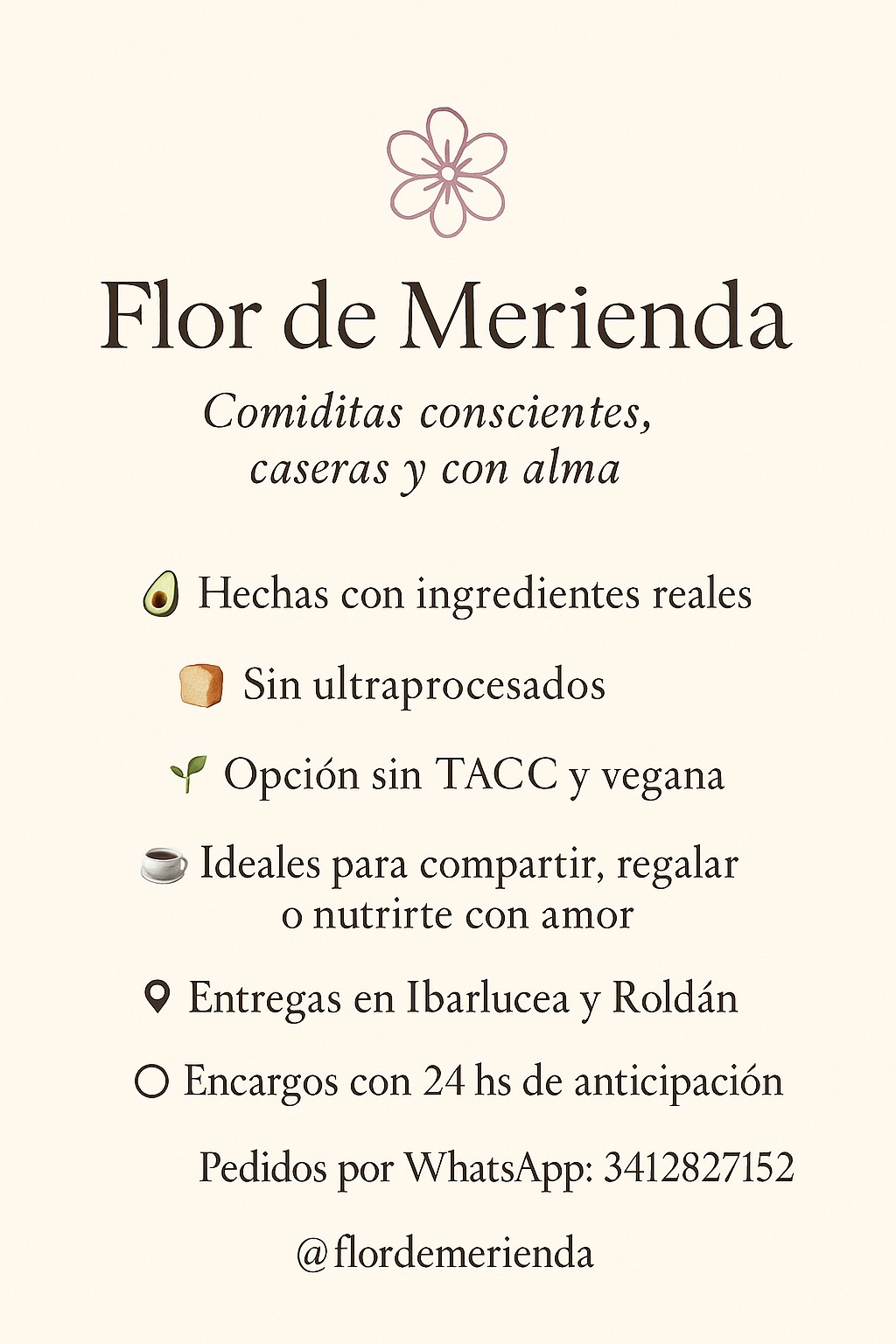 flor