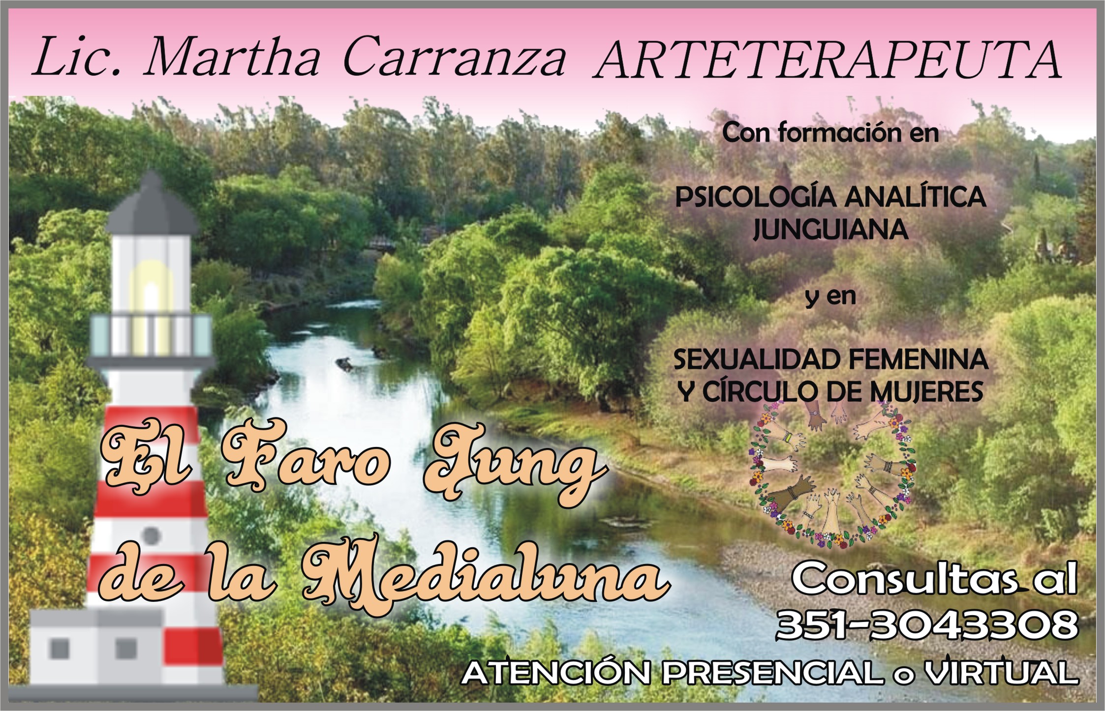 martha